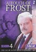 A Touch of Frost: Season 4 [3 Discs]