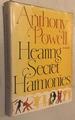 Hearing Secret Harmonies