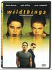 Wild Things [P&S]