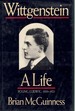 Wittgenstein a Life: Young Ludwig 1889-1921