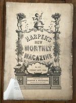 Harper's New Monthly Magazine, No. 357, February 1880