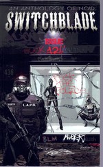 Switchblade Issue Twelve