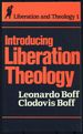 Introducing Liberation Theology