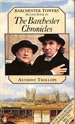 Barchester Towers-Second Book in the Chronicles of Barsetshire Series