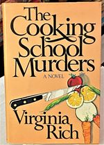 The Cooking School Murders