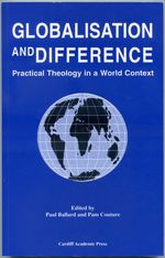 Globalisation and Difference: Practical Theology in a World Context