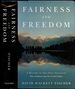 Fairness and Freedom: a History of Two Open Societies, New Zealand and the United States