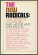 The New Radicals: a Report With Documents