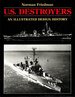 U.S. Destroyers: an Illustrated Design History