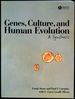 Genes, Culture, and Human Evolution: a Synthesis