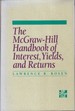 The McGraw-Hill Handbook of Interest, Yields and Returns