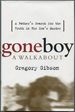 Gone Boy: a Walkabout