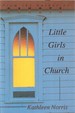 Little Girls in Church