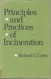 Principles and Practices of Incineration