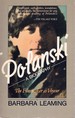 Polanski a Biography, the Filmmaker as Voyeur