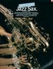 Improvising Jazz Sax