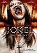 Jok'el-Curse of the Weeping woman-La Llorona