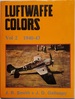 Luftwaffe Colors Vol 2 1940-43