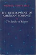 The Development of American Romance: the Sacrifice of Relation
