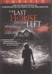 The Last House on the Left [Unrated/Rated Versions]