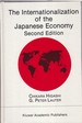 The Internationalization of the Japanese Economy