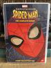 The Spectacular Spider-Man: the Complete Series