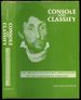 Console and Classify: the French Psychiatric Profession in the Nineteenth Century