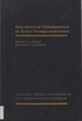 Distributional Consequences of Direct Foreign Investment