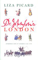 Dr Johnson's London (Life of London)