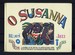O Susanna: a Sampler of the Riches of American Folk Music