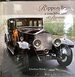 Rippon Bros, a Coachbuilder of Renown