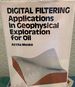 Digital Filtering Applications in Geophysical Exploration for Oil