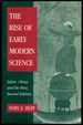 The Rise and Early Modern Science: Islam, China, and the West