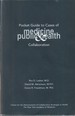 Pocket Guide to Cases of Medicine and Public Health Collaboration