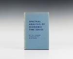 Spectral Analysis of Economic Time Series
