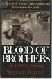 Blood of Brothers: Life and War in Nicaragua