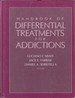 Handbook of Differential Treatments for Addictions