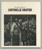 The Family Album of Lucybelle Crater