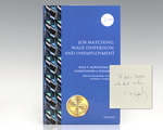 Job Matching, Wage Dispersion, and Unemployment