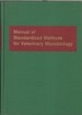 Manual of Standardized Methods for Veterinary Microbiology