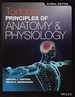 Tortora's Principles of Anatomy and Physiology