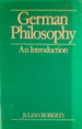 German Philosophy: An Introduction