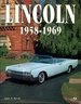 Lincoln 1958-1969