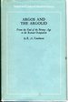 Argos and the Argolid; : From the End of the Bronze Age to the Roman Occupation (States and Cities of Ancient Greece)