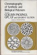 Chromatography of Synthetic and Biological Polymers 2 Volume Set