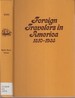 Back Door Guest [Series: Foreign Travelers in America 1810-1935)