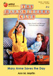 Mary Anne Saves the Day (Paperback) By Ann M. Martin