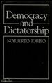 Democracy and Dictatorship: the Nature and Limits of State Power