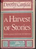 Harvest of Stories From a Half Century of Writing