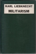 Militarism